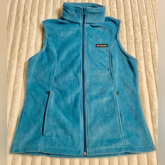 COLUMBIA VEST - Picture 3 of 4